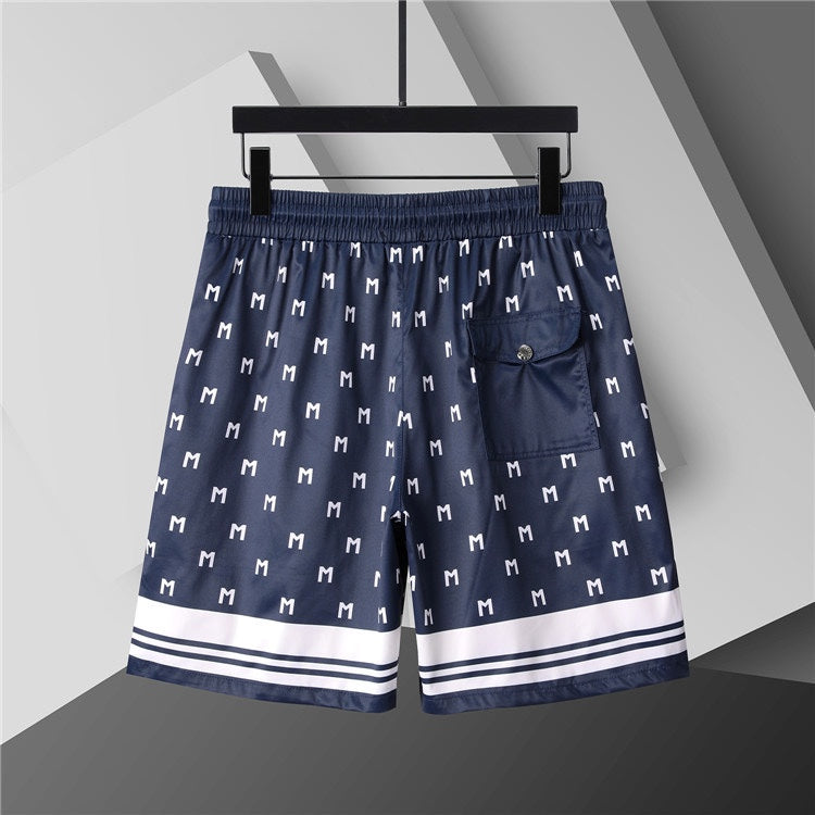 LuxluxHouse Best Quality Clothes Pants Moncler