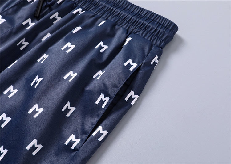 LuxluxHouse Best Quality Clothes Pants Moncler