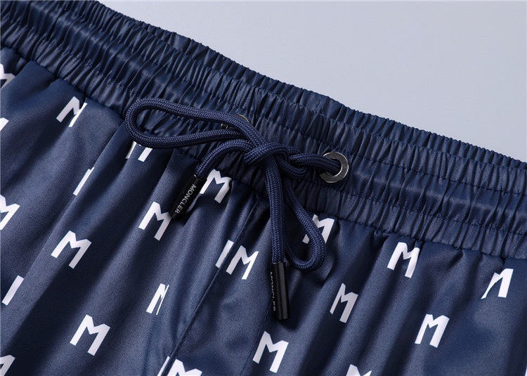 LuxluxHouse Best Quality Clothes Pants Moncler