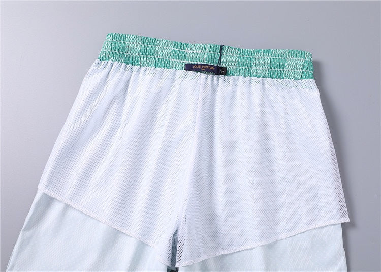 LuxluxHouse Best Quality Clothes Pants Louis Vuitton