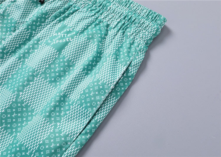 LuxluxHouse Best Quality Clothes Pants Louis Vuitton