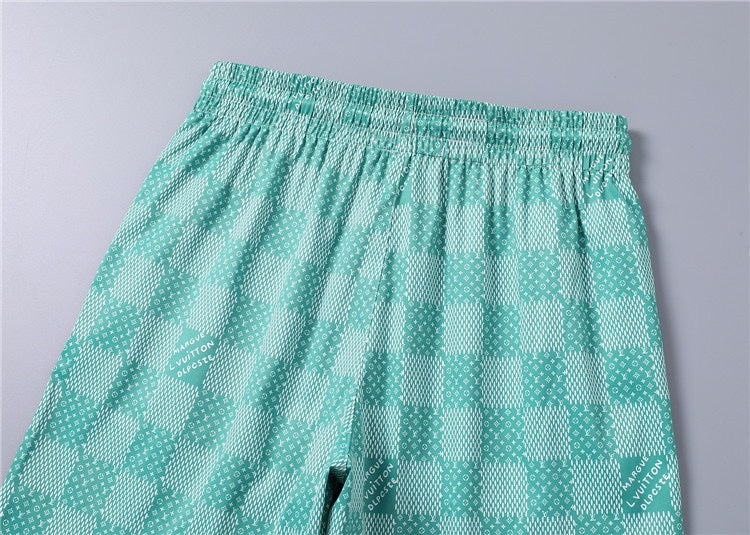 LuxluxHouse Best Quality Clothes Pants Louis Vuitton