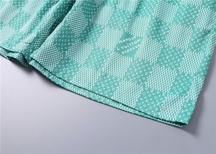 LuxluxHouse Best Quality Clothes Pants Louis Vuitton