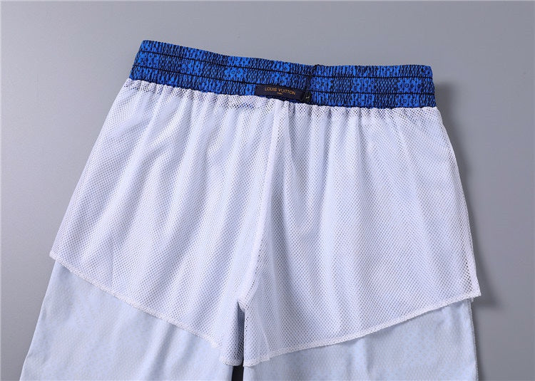 LuxluxHouse Best Quality Clothes Pants Louis Vuitton