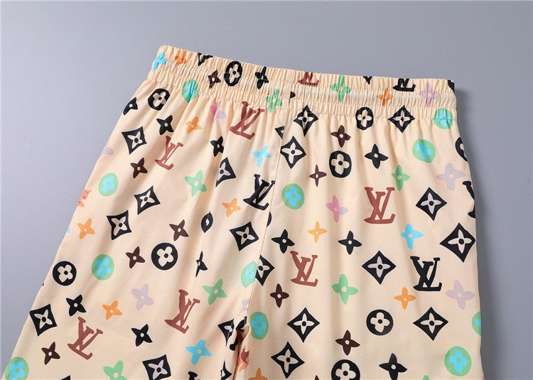 LuxluxHouse Best Quality Clothes Pants Louis Vuitton