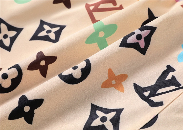 LuxluxHouse Best Quality Clothes Pants Louis Vuitton