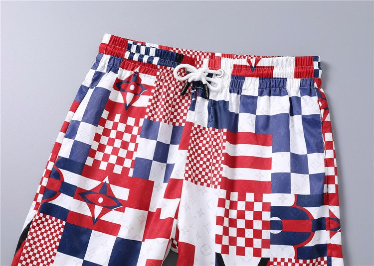 LuxluxHouse Best Quality Clothes Pants Louis Vuitton