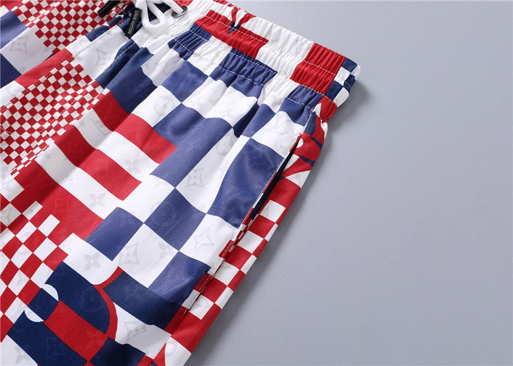 LuxluxHouse Best Quality Clothes Pants Louis Vuitton