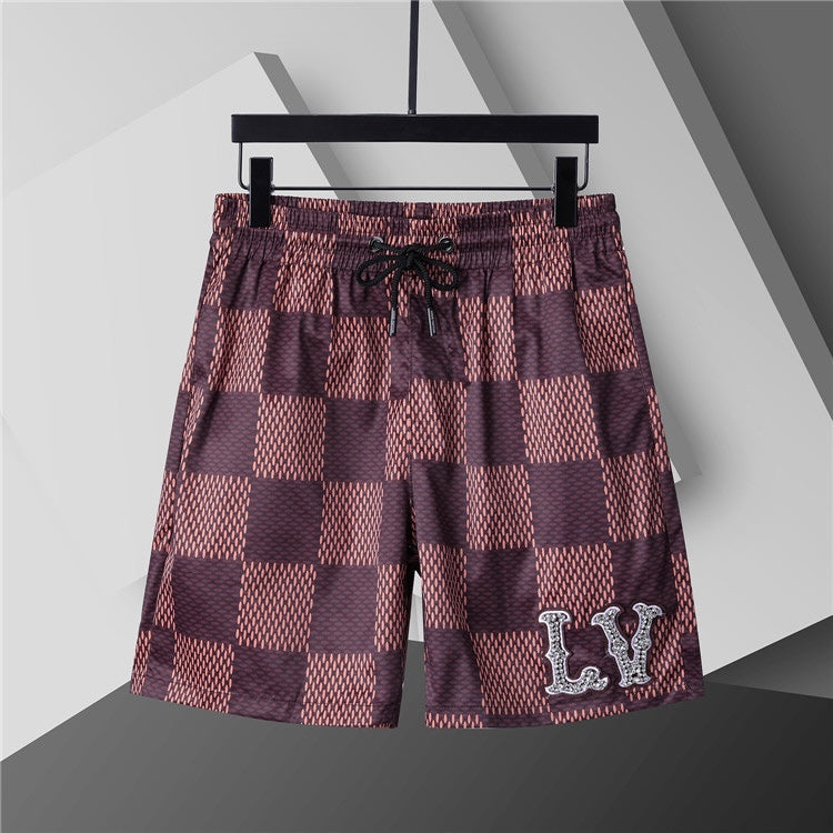 LuxluxHouse Best Quality Clothes Pants Louis Vuitton