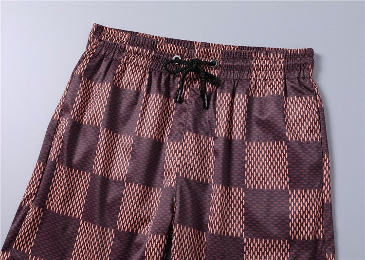 LuxluxHouse Best Quality Clothes Pants Louis Vuitton