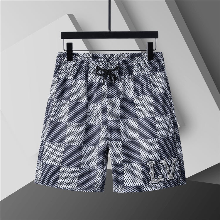 LuxluxHouse Best Quality Clothes Pants Louis Vuitton