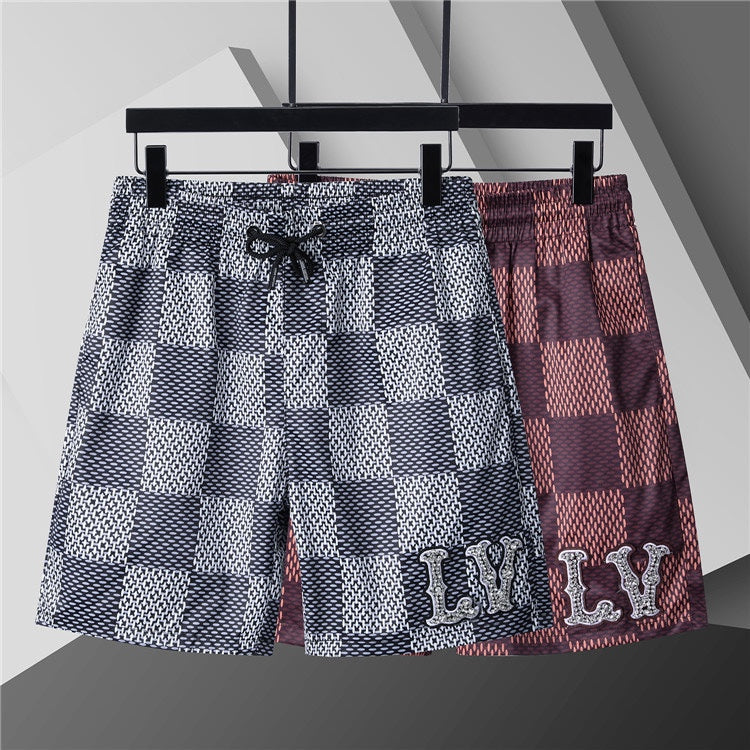 LuxluxHouse Best Quality Clothes Pants Louis Vuitton