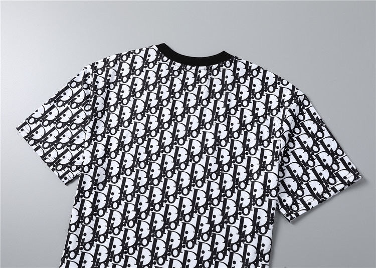 LuxluxHouse Best Quality Clothes T-shirt Dior