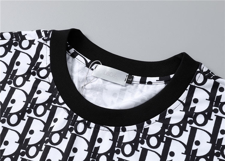 LuxluxHouse Best Quality Clothes T-shirt Dior