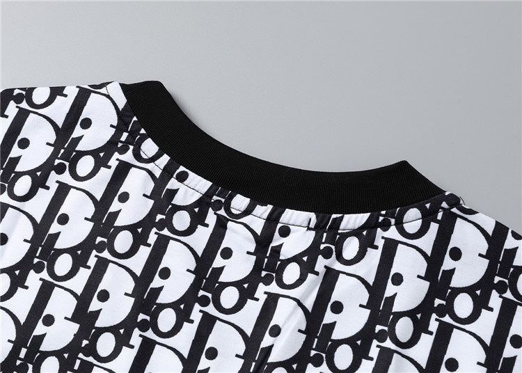 LuxluxHouse Best Quality Clothes T-shirt Dior