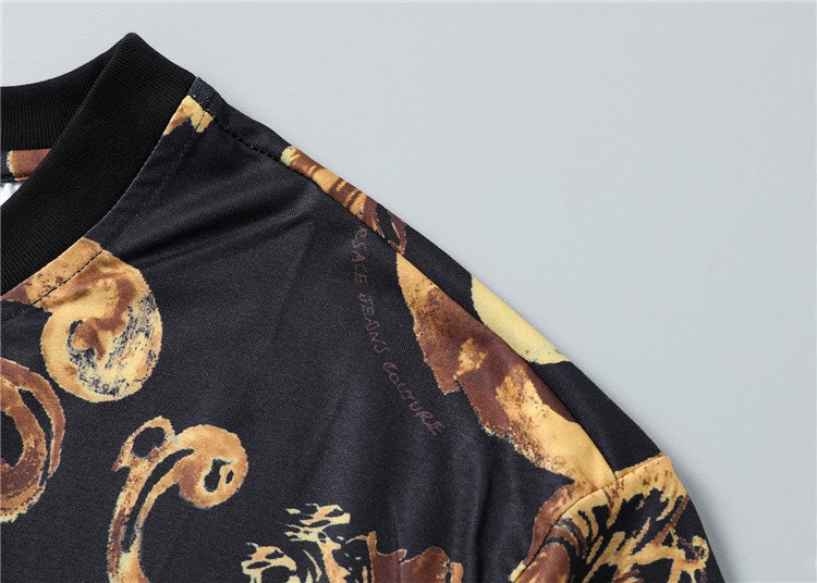 LuxluxHouse Best Quality Clothes Versace T-shirt