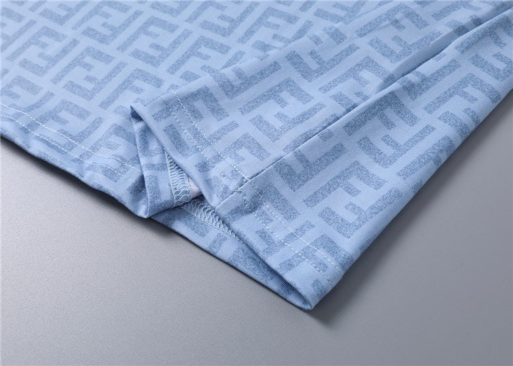 LuxluxHouse Best Quality Clothes Fendi T-shirt