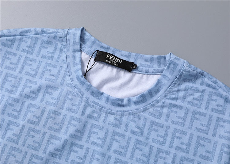 LuxluxHouse Best Quality Clothes Fendi T-shirt