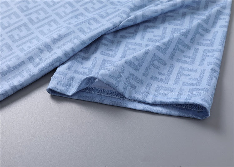 LuxluxHouse Best Quality Clothes Fendi T-shirt