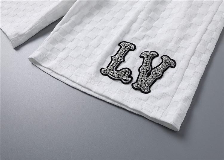 LuxluxHouse Best Quality Clothes Pants Louis Vuitton