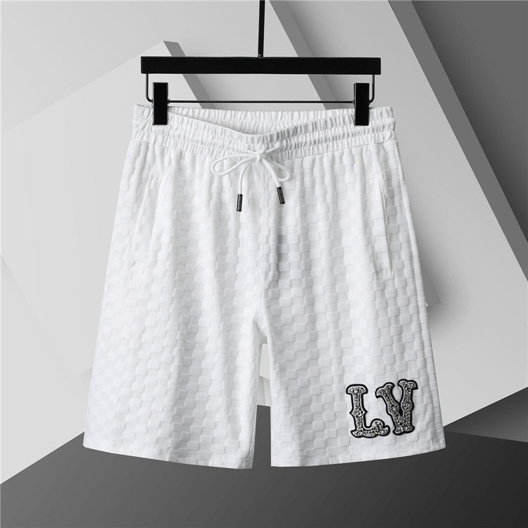 LuxluxHouse Best Quality Clothes Pants Louis Vuitton