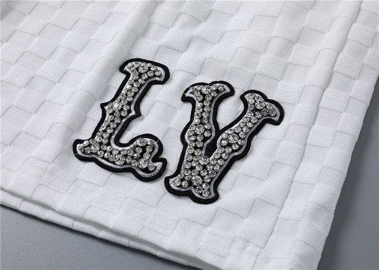 LuxluxHouse Best Quality Clothes Pants Louis Vuitton