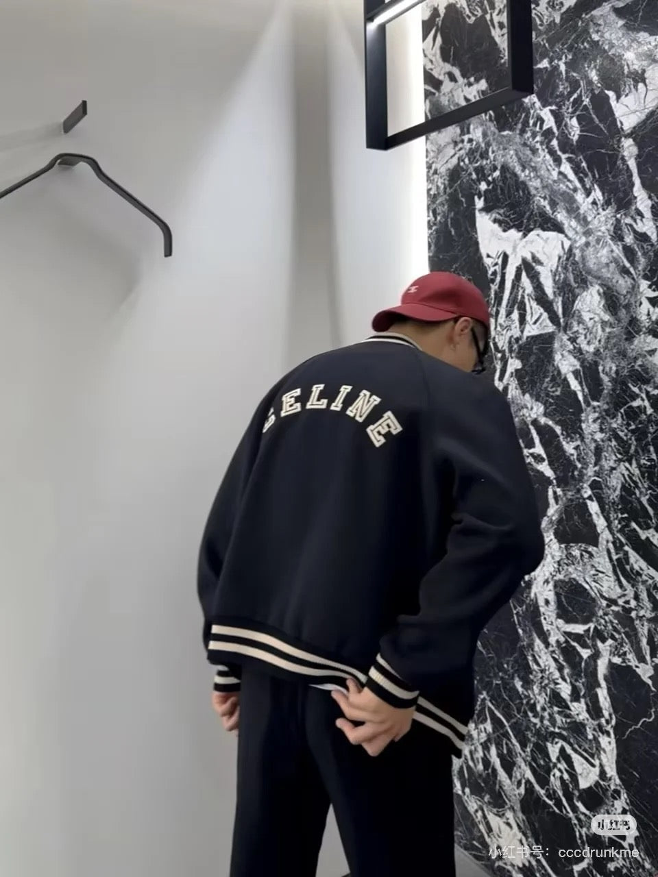 LuxluxHouse Best Quality Clothes Coats & Jackets Louis Vuitton