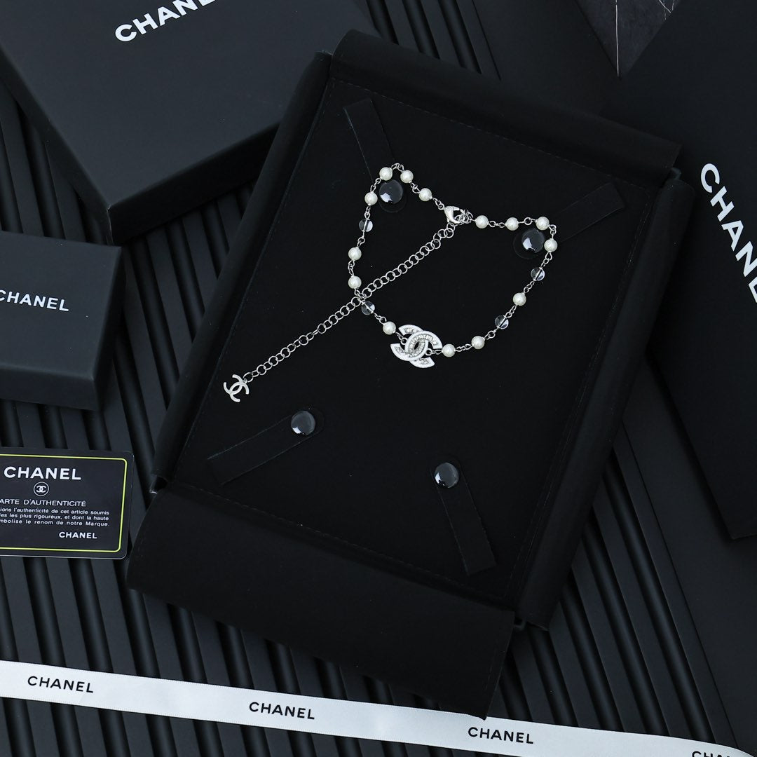 LuxluxHouse Best Quality Accessories Waist chain Waist chain Necklace Chanel