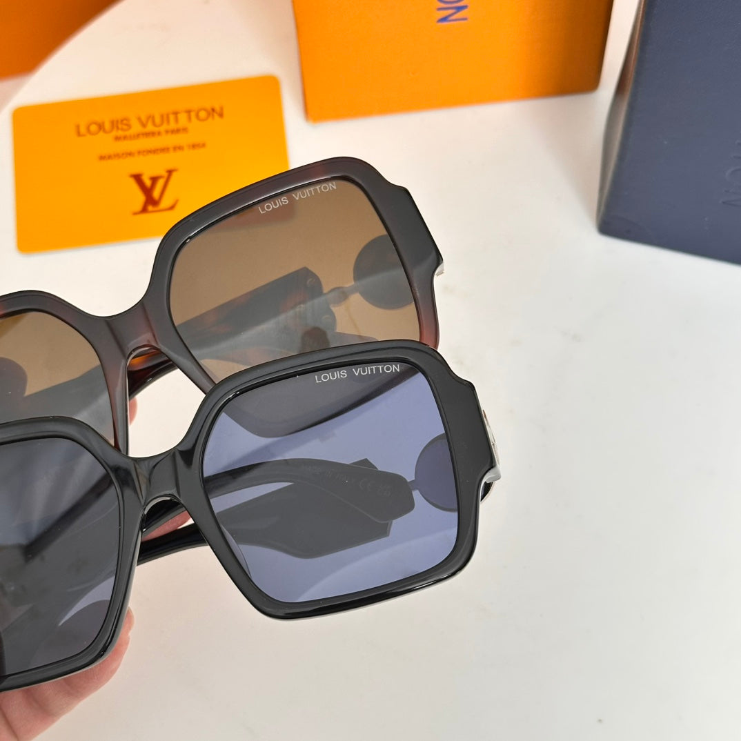 LuxluxHouse Best Quality Glasses Louis Vuitton