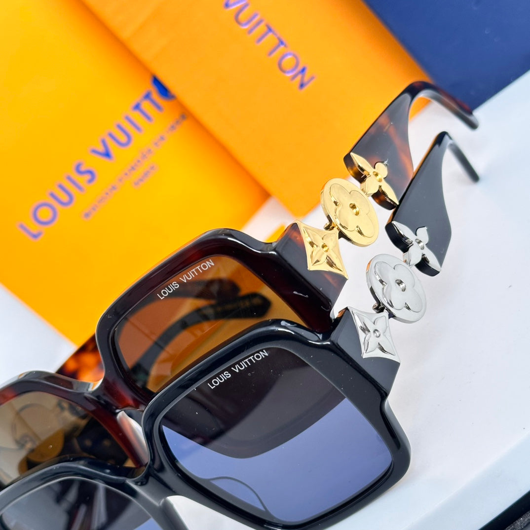 LuxluxHouse Best Quality Glasses Louis Vuitton