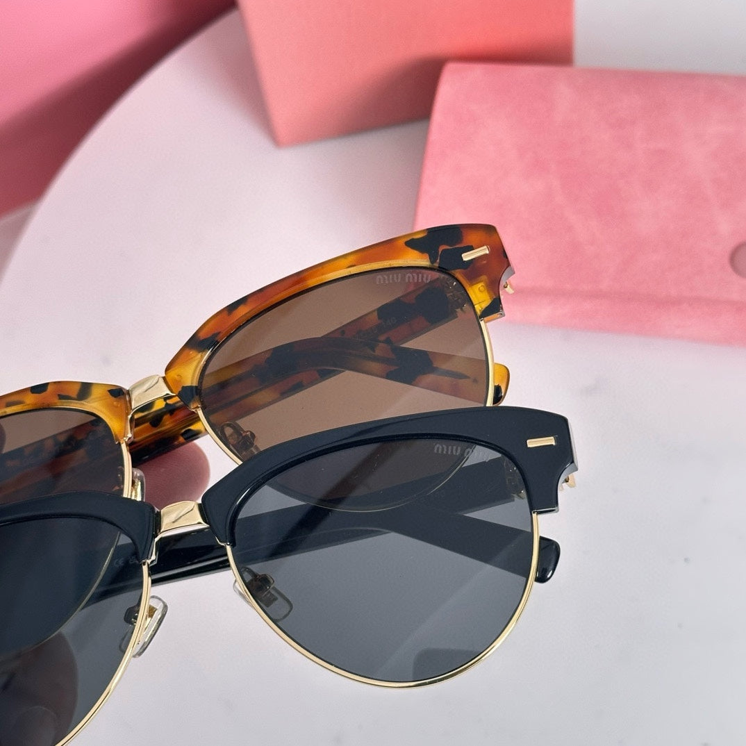 LuxluxHouse Best Quality Glasses Miu Miu