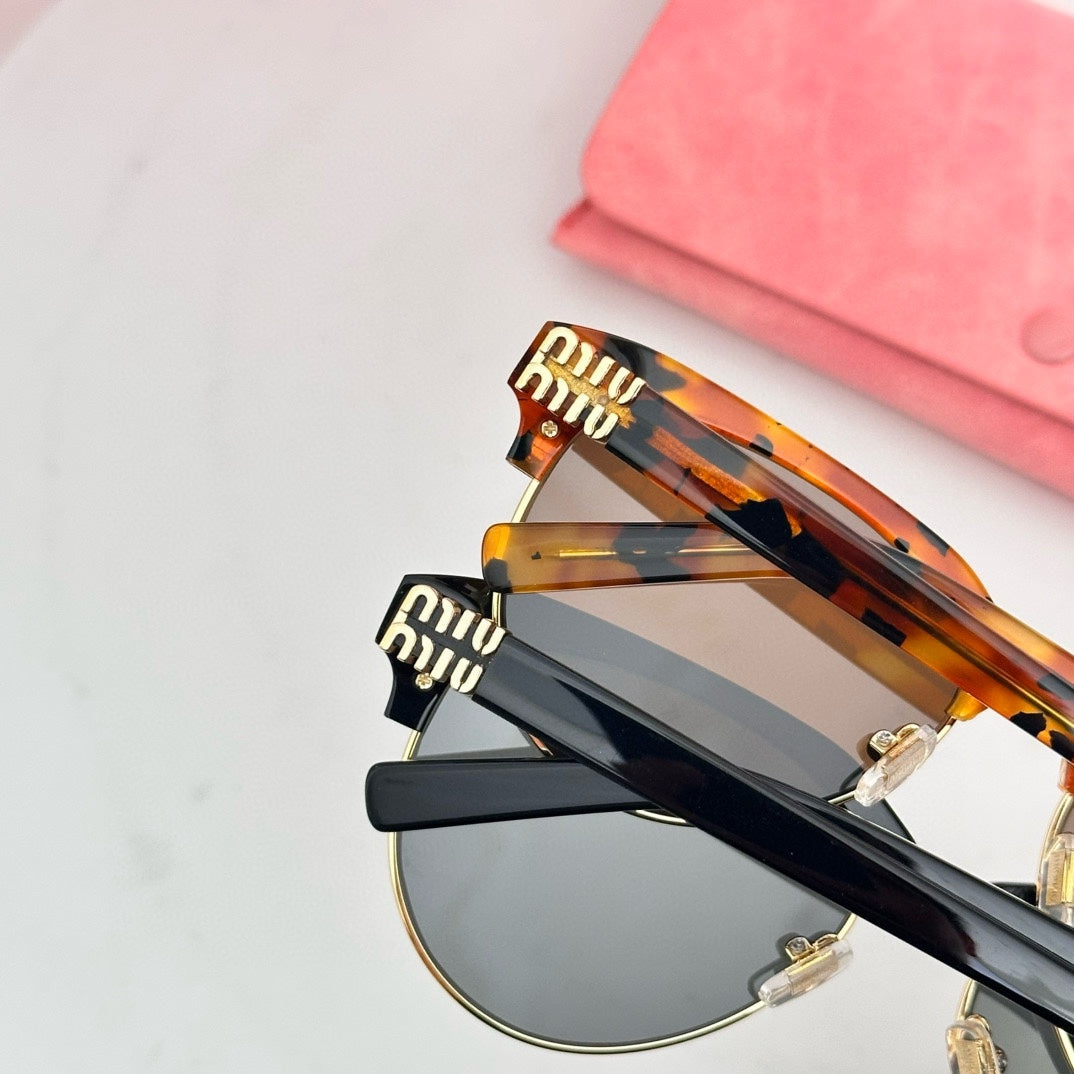 LuxluxHouse Best Quality Glasses Miu Miu