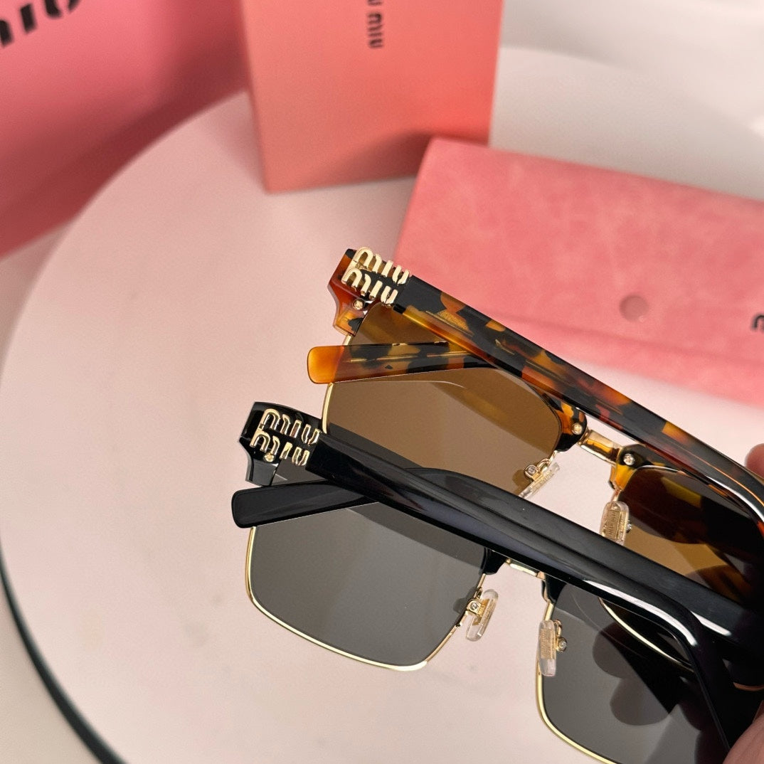 LuxluxHouse Best Quality Glasses Miu Miu