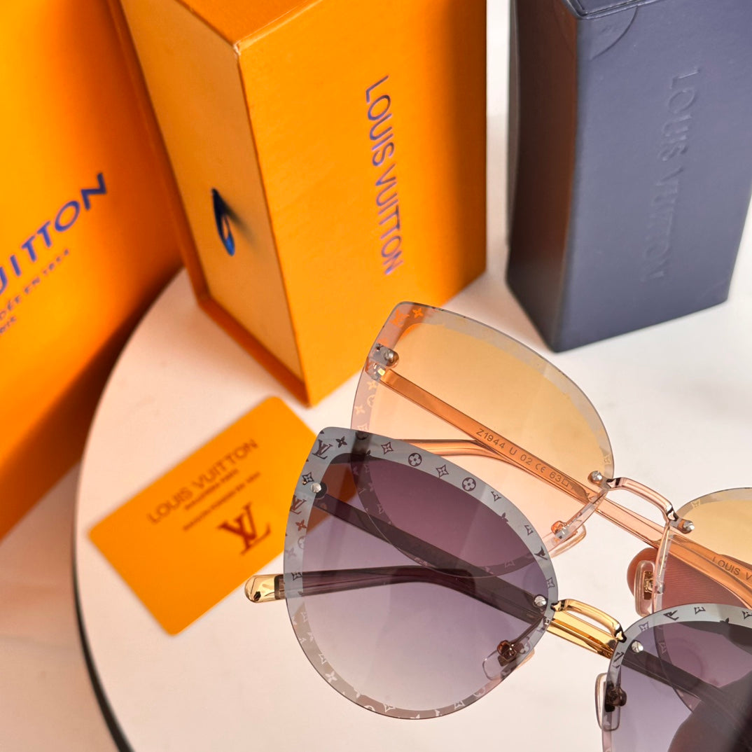 LuxluxHouse Best Quality Glasses Louis Vuitton