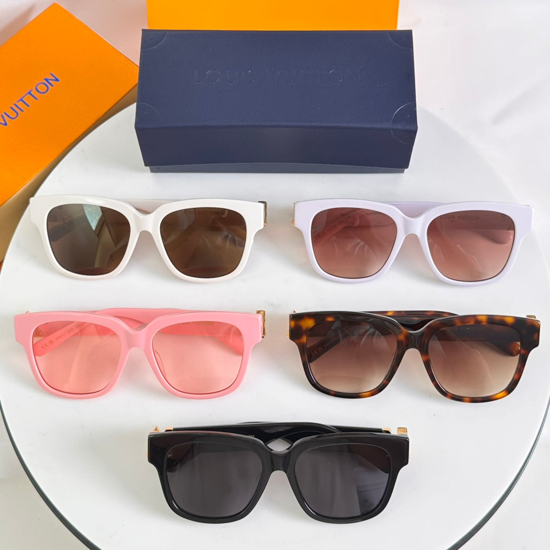 LuxluxHouse Best Quality Glasses Louis Vuitton