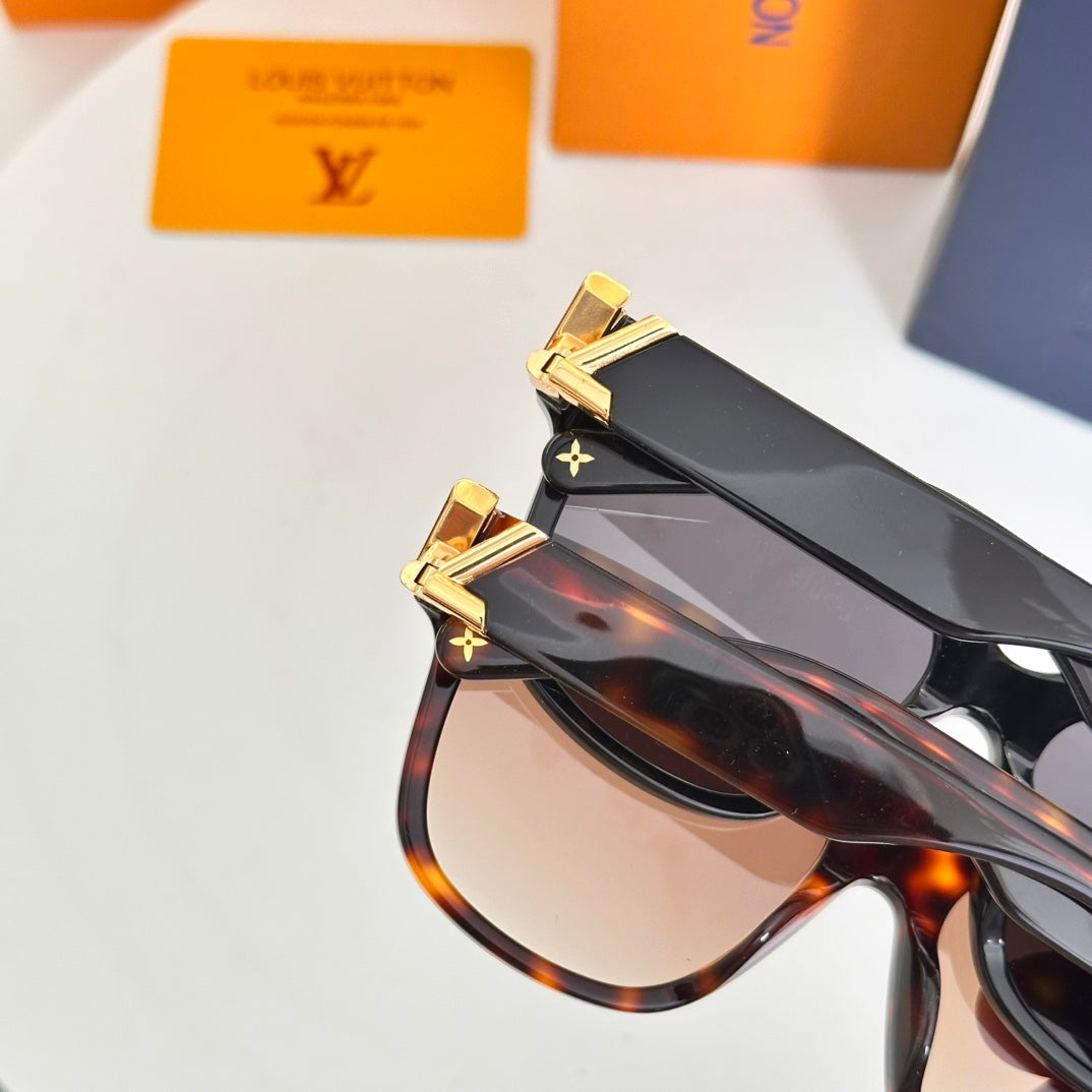 LuxluxHouse Best Quality Glasses Louis Vuitton