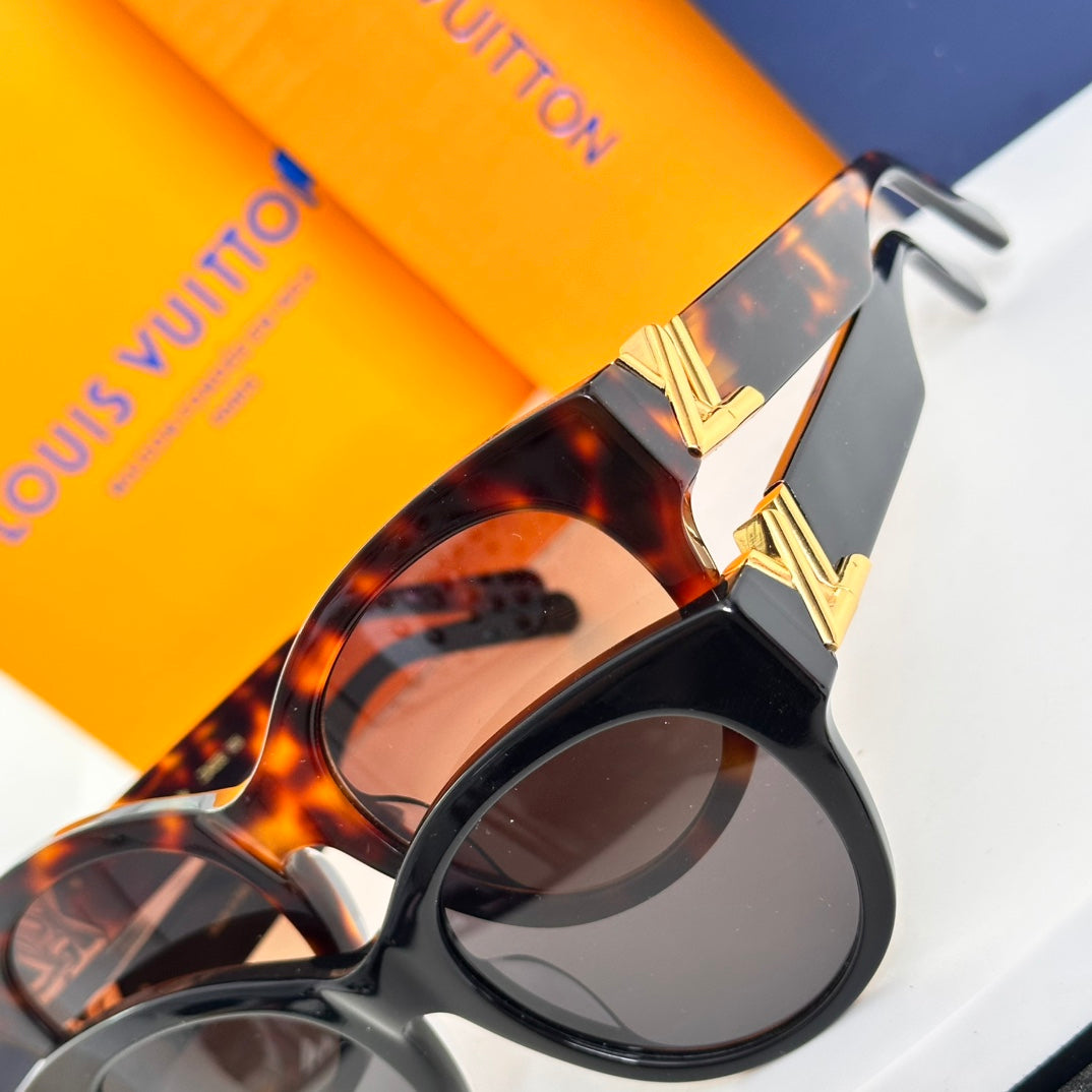 LuxluxHouse Best Quality Glasses Louis Vuitton