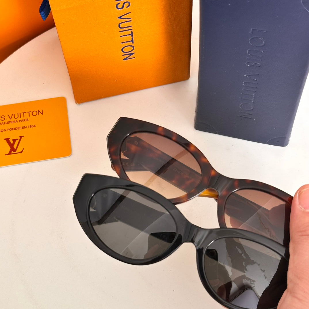 LuxluxHouse Best Quality Glasses Louis Vuitton