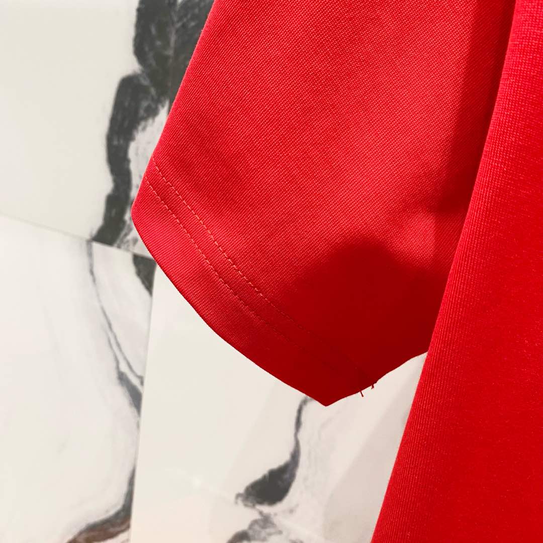 LuxluxHouse Best Quality Clothes T-shirt Dior