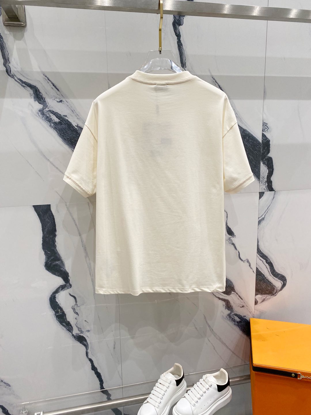 LuxluxHouse Best Quality Clothes T-shirt Dior