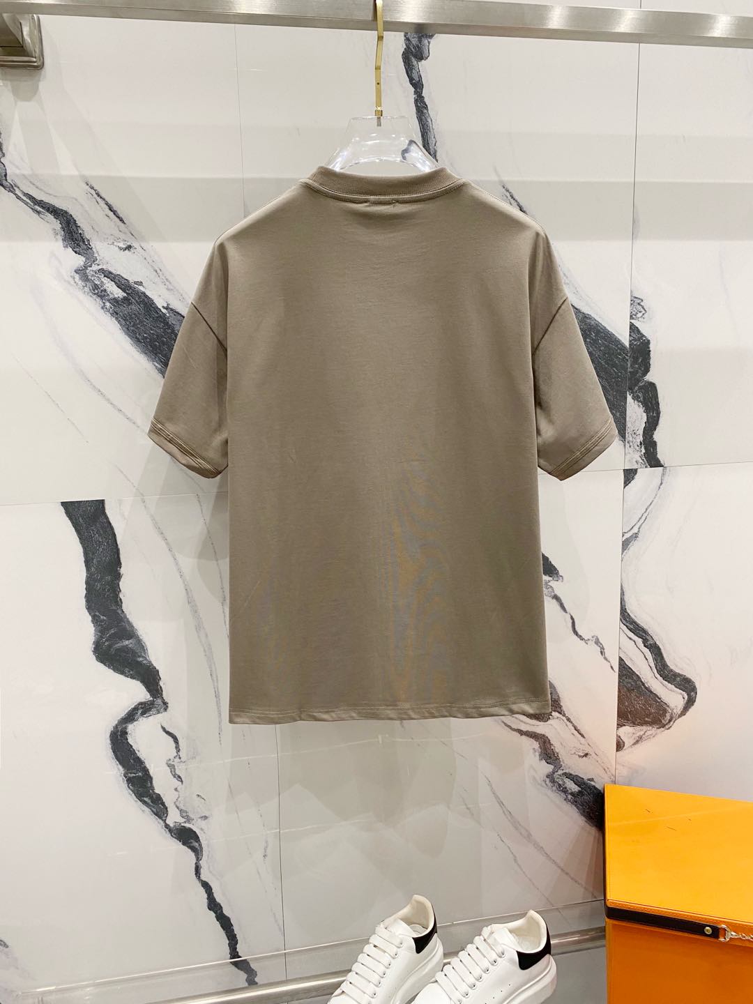 LuxluxHouse Best Quality Clothes T-shirt Dior