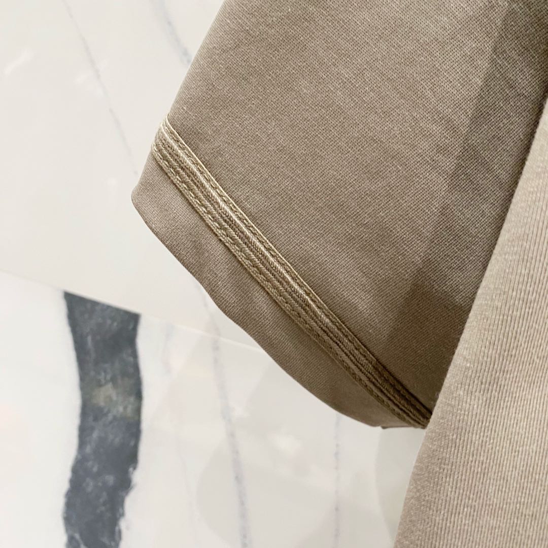 LuxluxHouse Best Quality Clothes T-shirt Dior