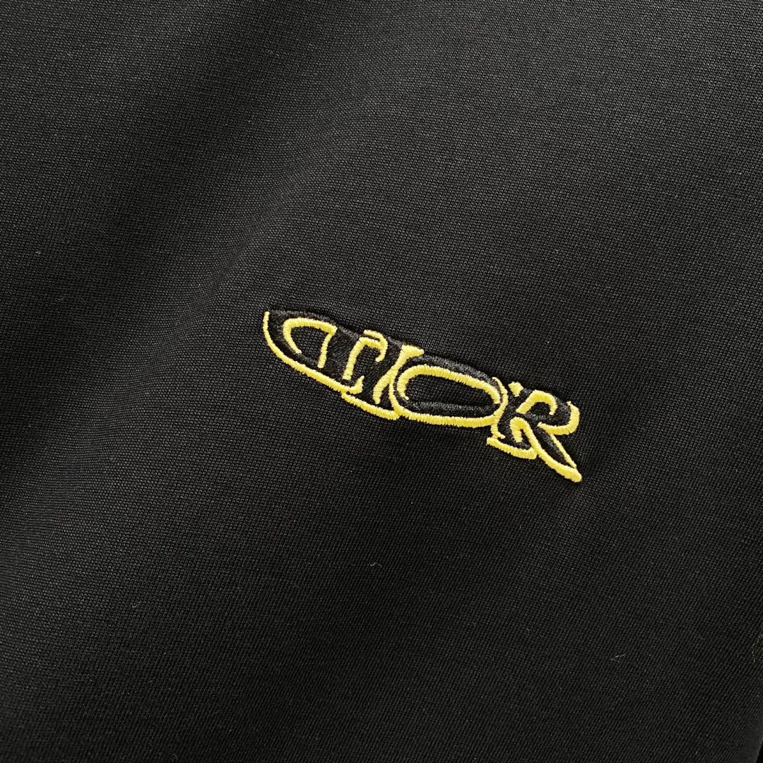 LuxluxHouse Best Quality Clothes T-shirt Dior