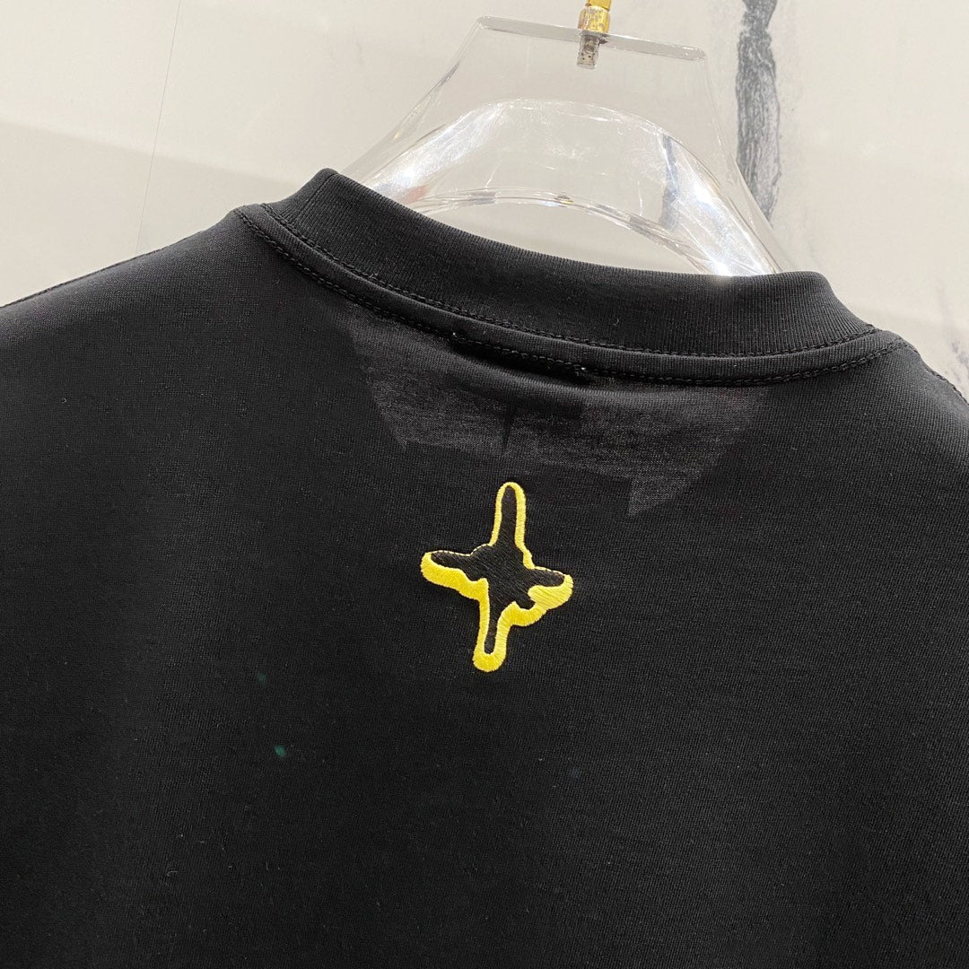 LuxluxHouse Best Quality Clothes T-shirt Dior