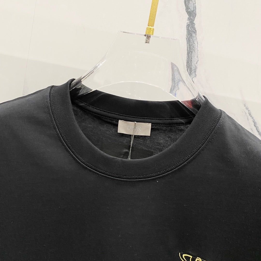 LuxluxHouse Best Quality Clothes T-shirt Dior