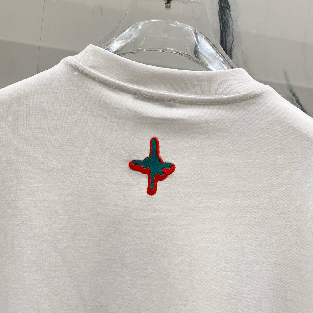 LuxluxHouse Best Quality Clothes T-shirt Dior