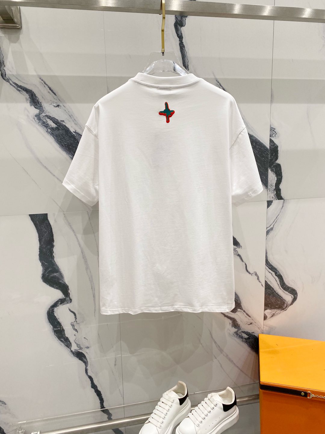 LuxluxHouse Best Quality Clothes T-shirt Dior