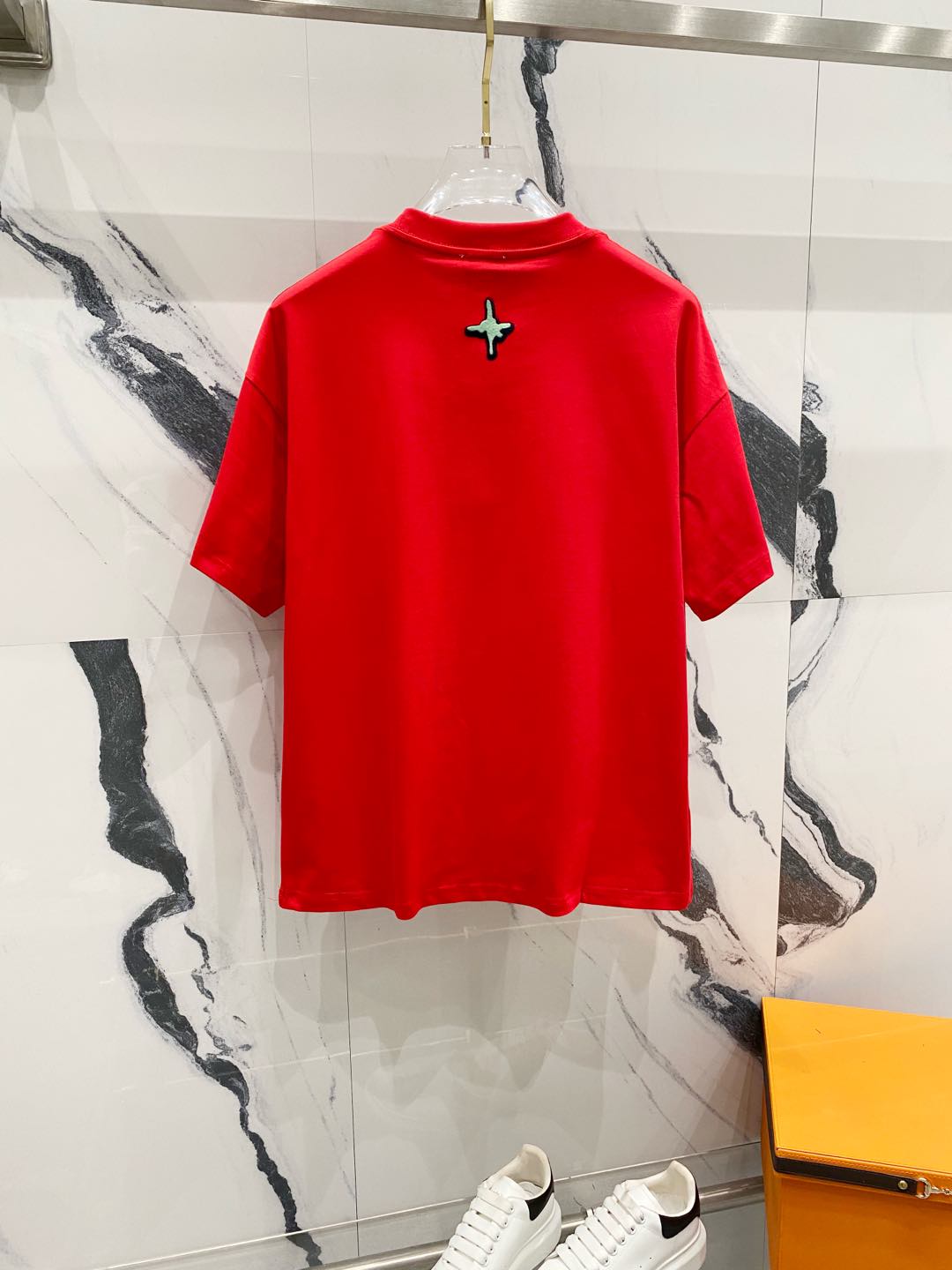LuxluxHouse Best Quality Clothes T-shirt Dior
