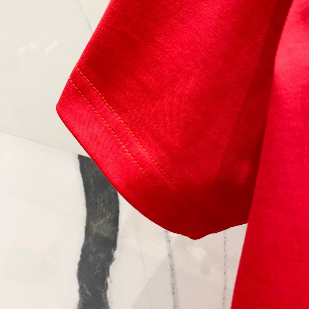 LuxluxHouse Best Quality Clothes T-shirt Dior