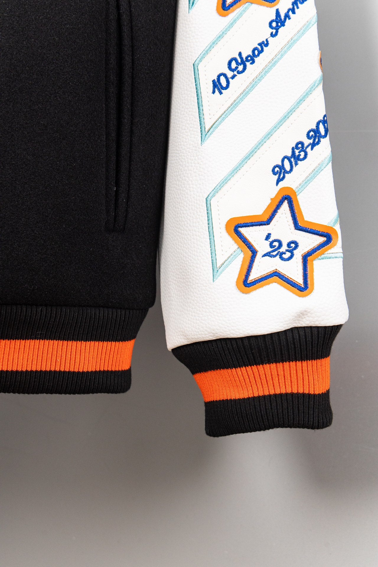 LuxluxHouse Best Quality Clothes Off White Coats & Jackets